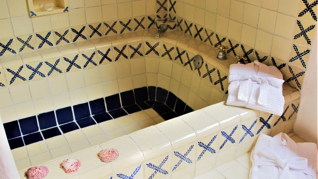 Photo of Bathroom in Santa Cecilia