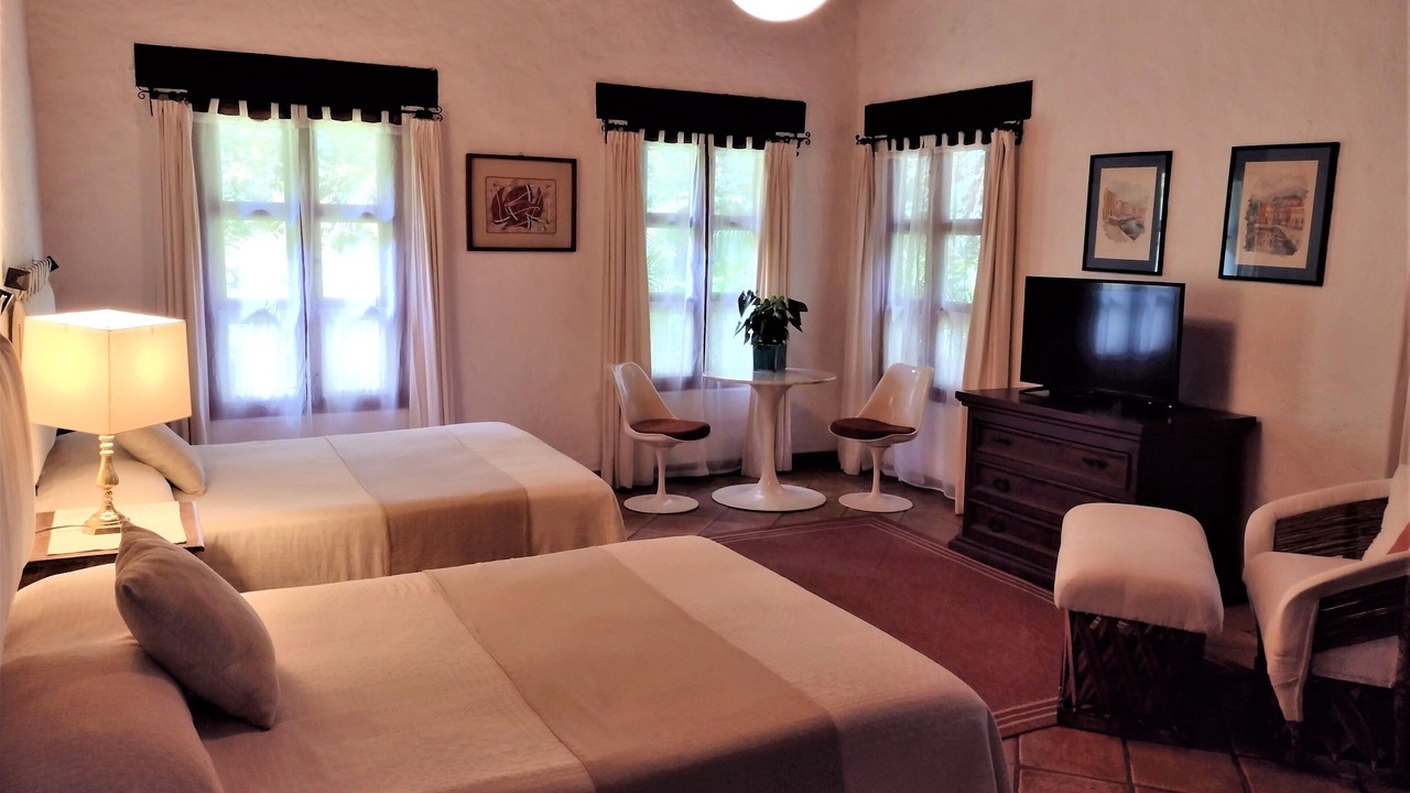 Photo of Bedroom in Santa Cecilia