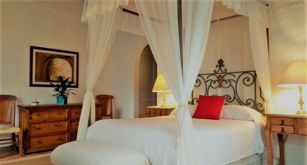 Photo of Bedroom in Santa Cecilia