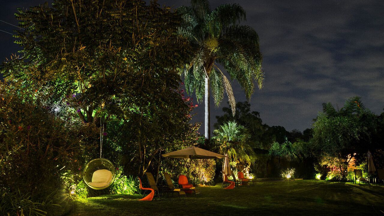 Photo of Outdoor in Santa Cecilia