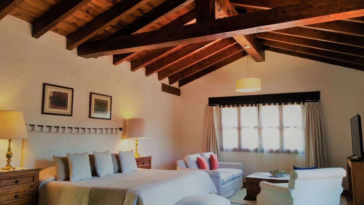 Photo of Bedroom in Santa Cecilia