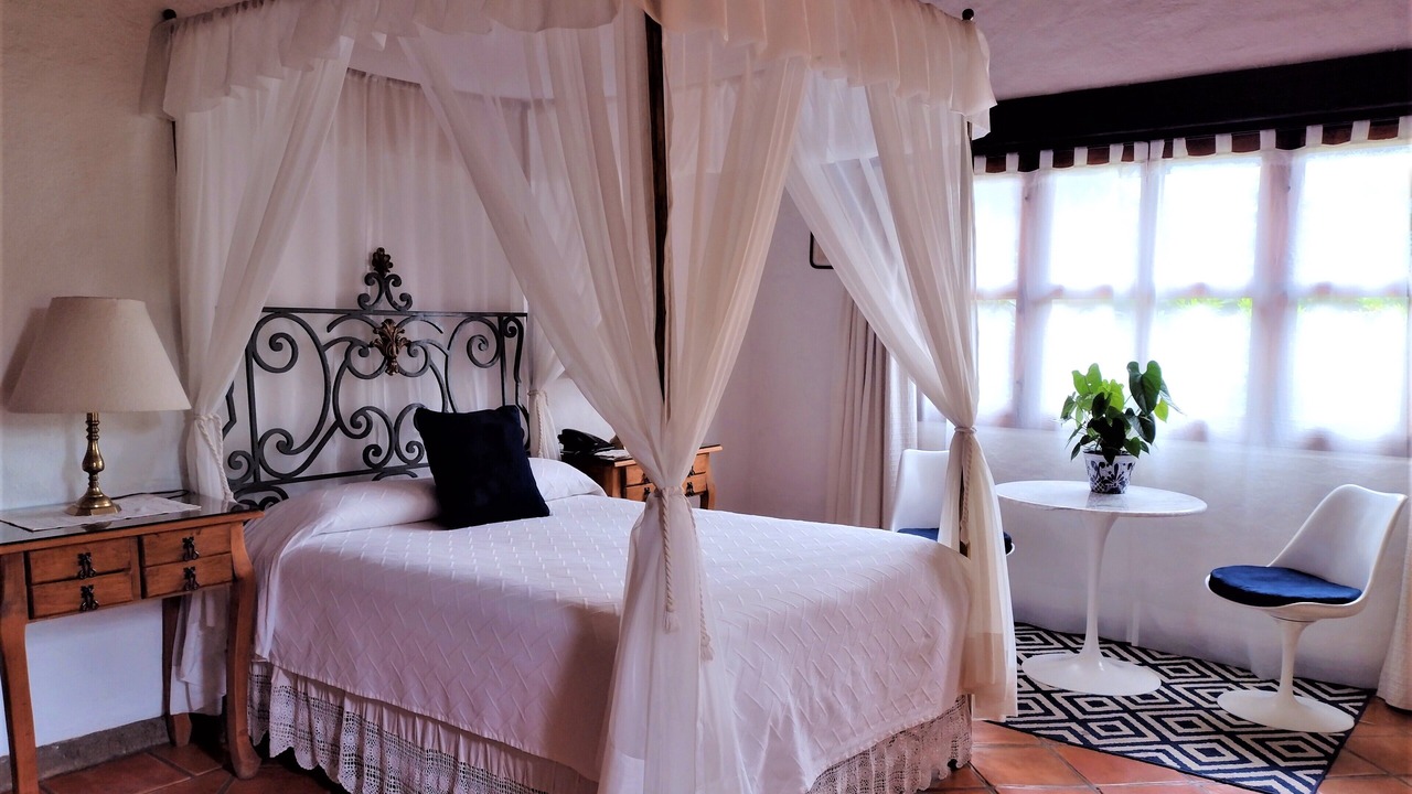 Photo of Bedroom in Santa Cecilia