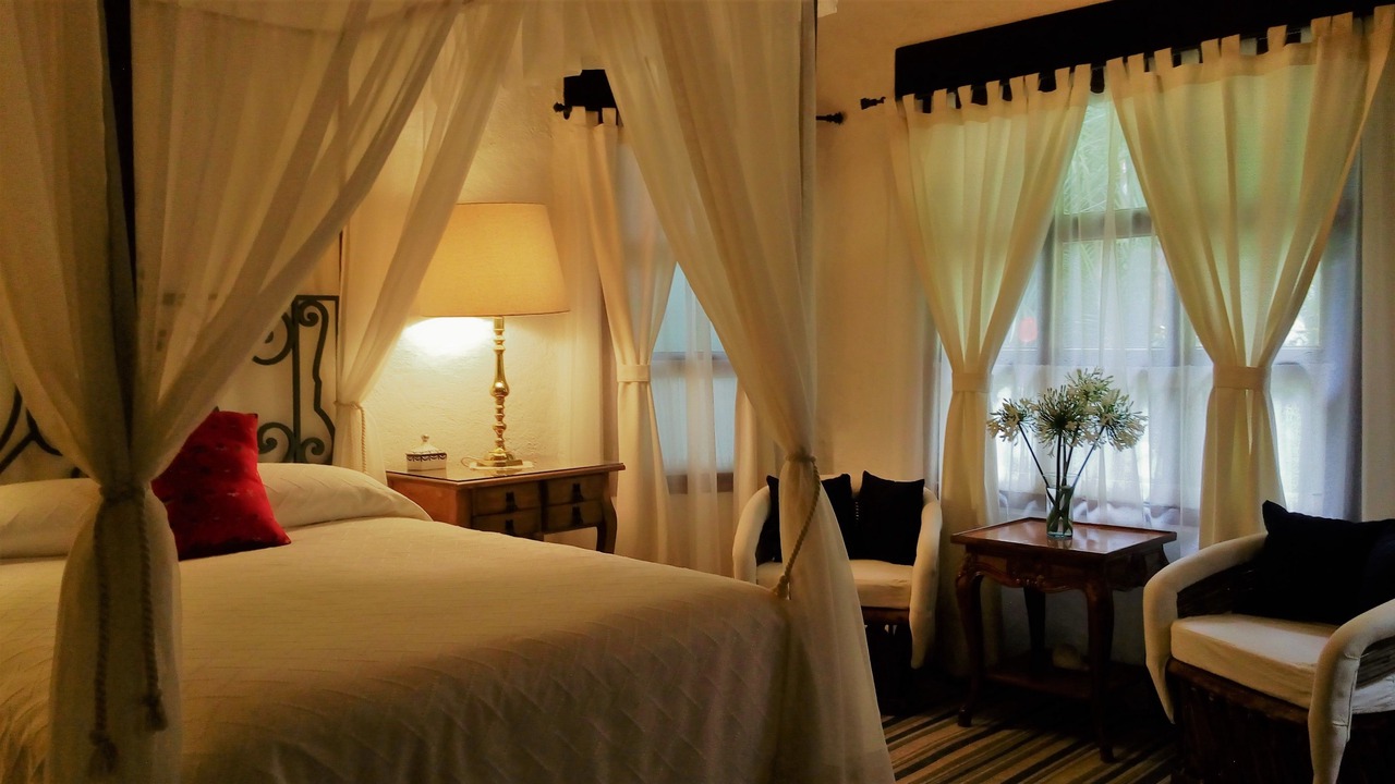 Photo of Bedroom in Santa Cecilia