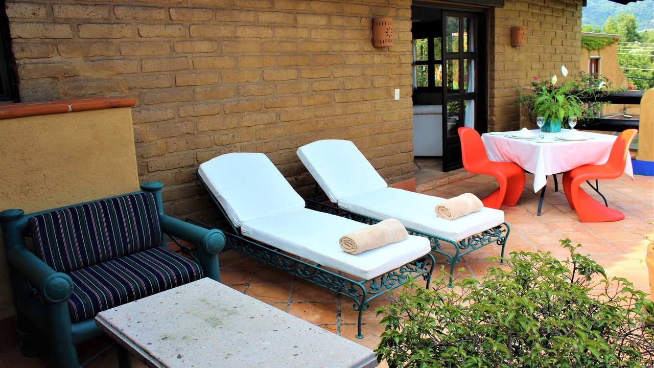 Photo of Bedroom in Santa Cecilia