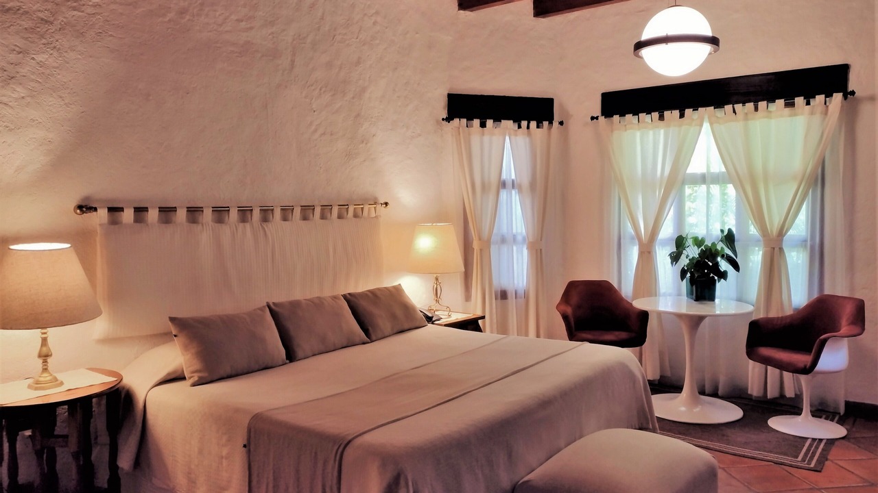 Photo of Bedroom in Santa Cecilia