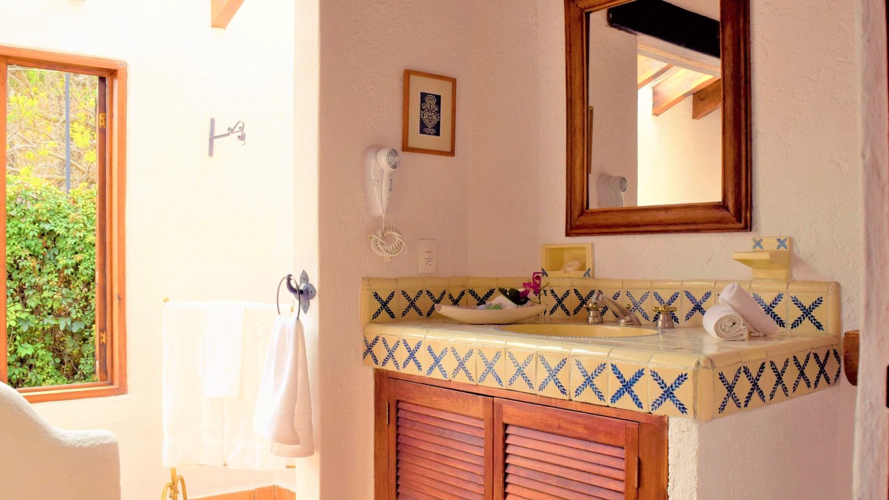 Photo of Bathroom in Santa Cecilia