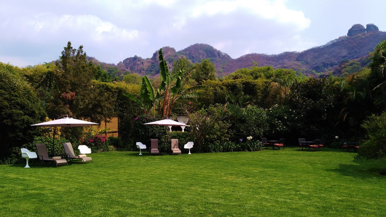 Photo of Outdoor in Santa Cecilia