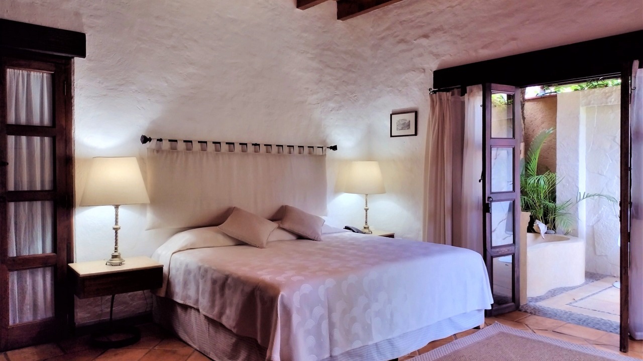 Photo of Bedroom in Santa Cecilia