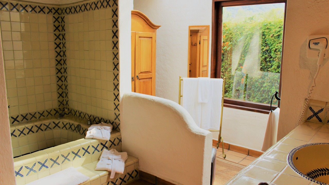 Photo of Bathroom in Santa Cecilia