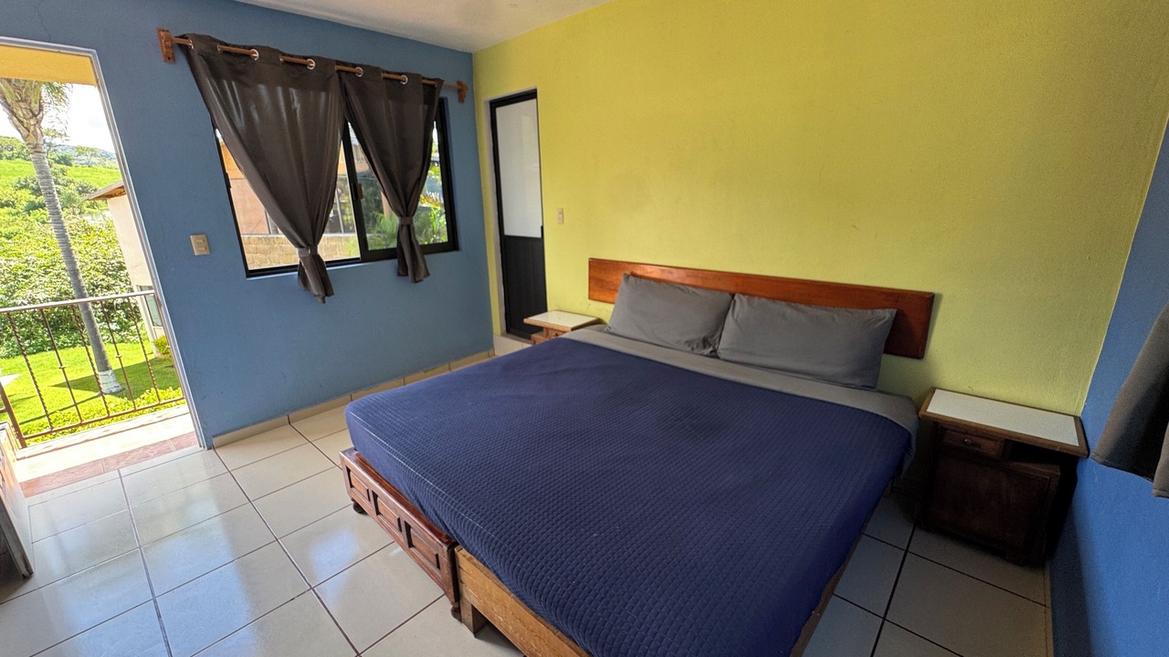 Photo of Bedroom in Ixtapan de la Sal