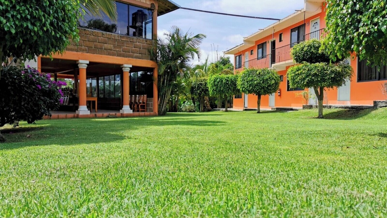Photo of Outdoor in Ixtapan de la Sal
