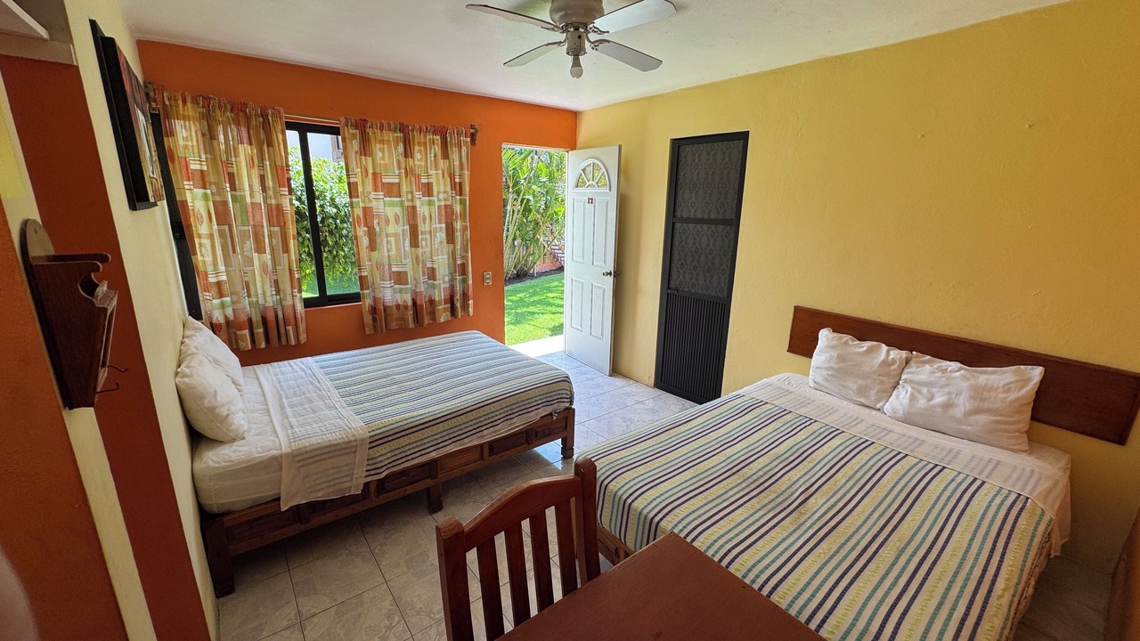 Photo of Bedroom in Ixtapan de la Sal
