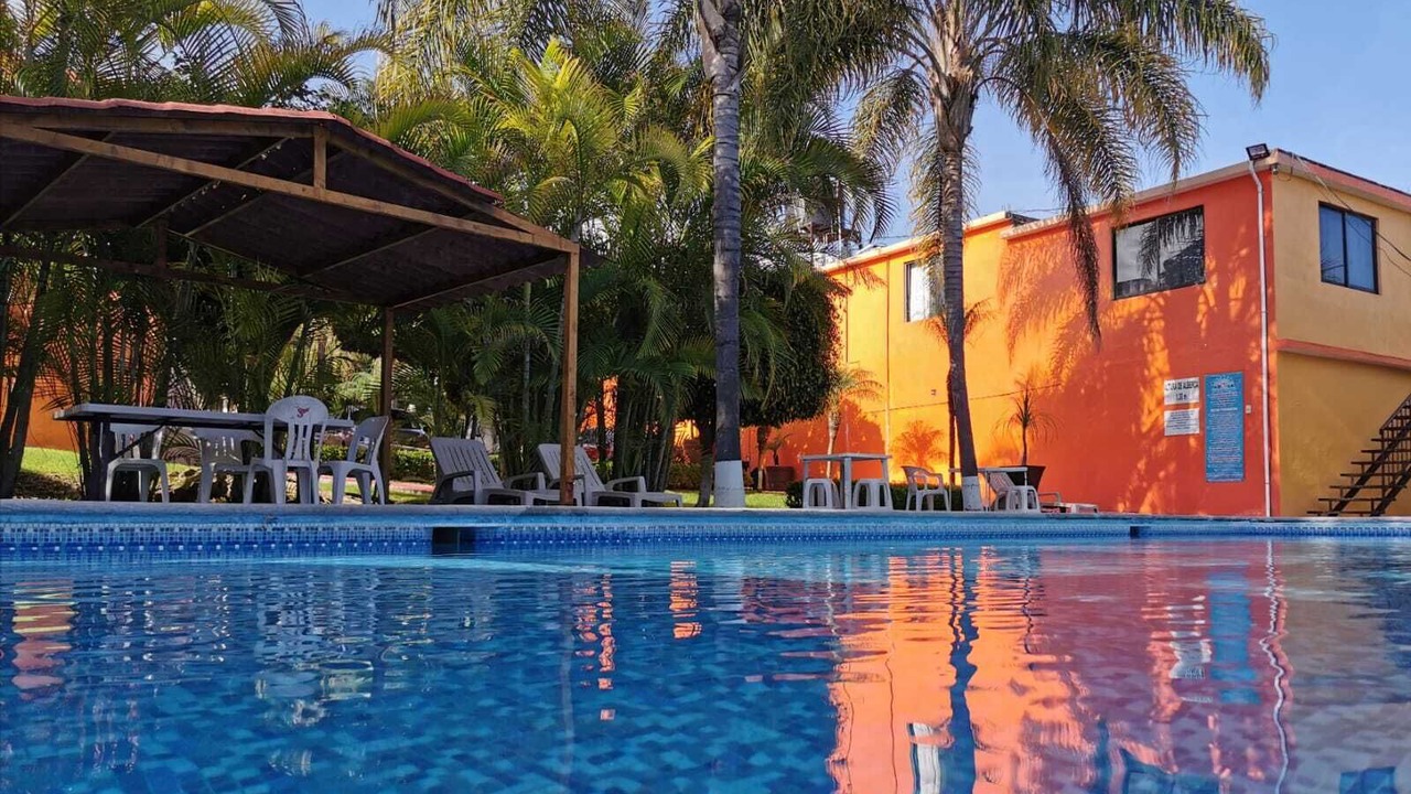 Photo of Outdoor in Ixtapan de la Sal
