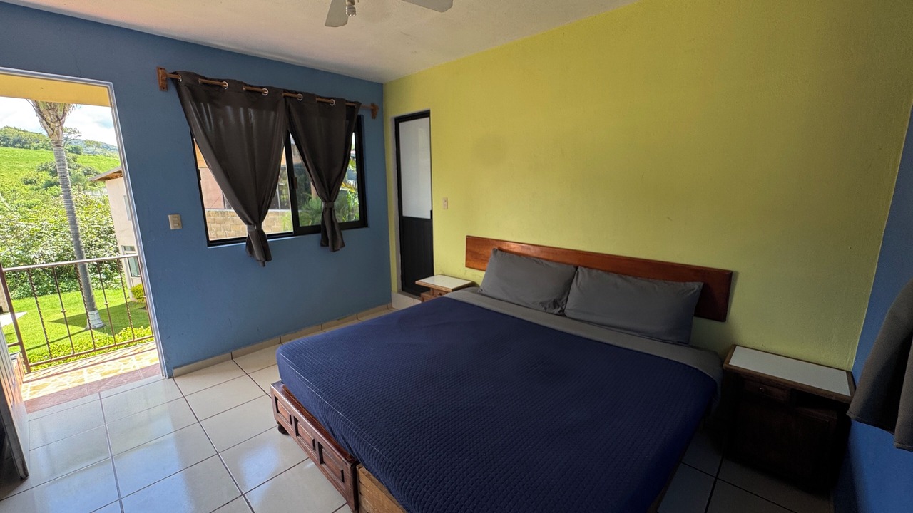 Photo of Bedroom in Ixtapan de la Sal