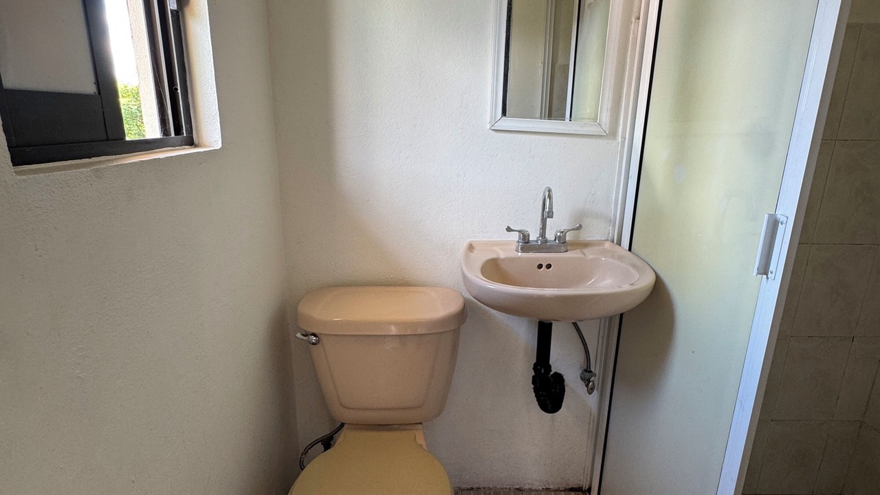 Photo of Bathroom in Ixtapan de la Sal