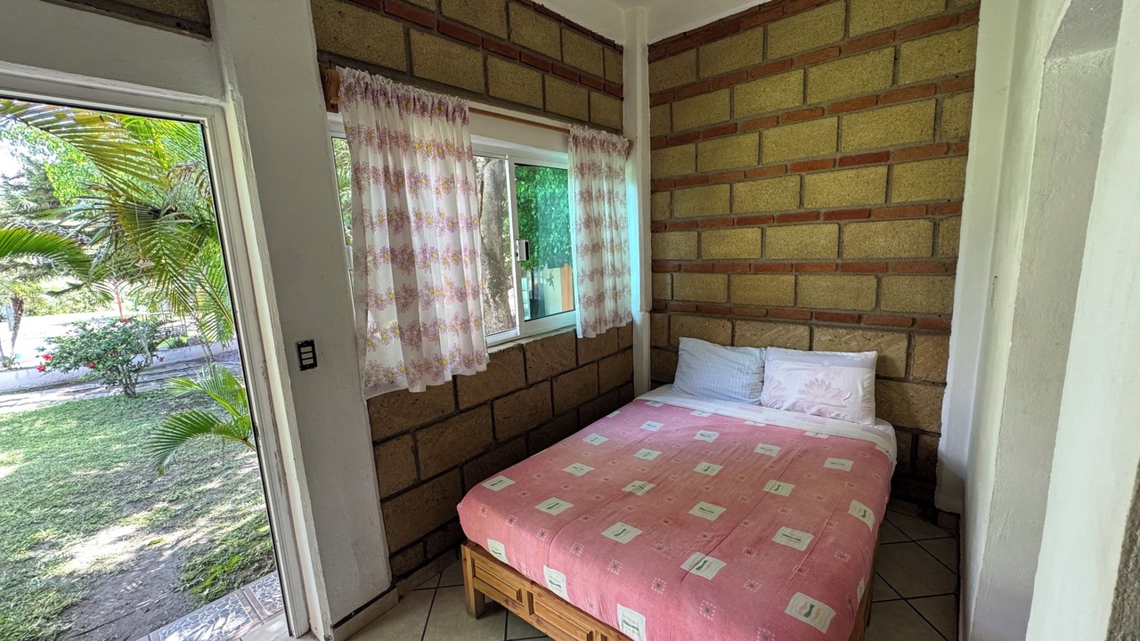 Photo of Bedroom in Ixtapan de la Sal