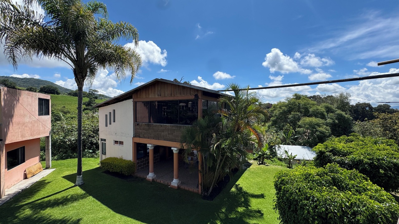 Photo of Outdoor in Ixtapan de la Sal