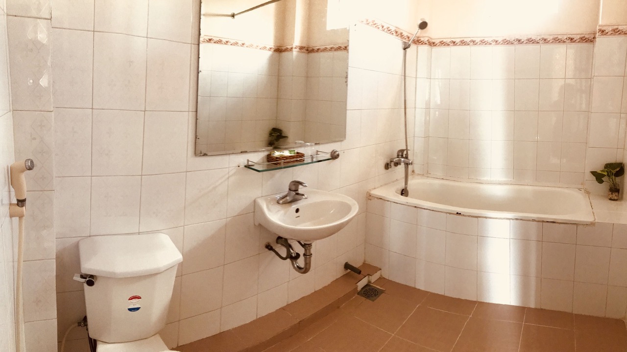 Photo of Bathroom in Dong Hoi