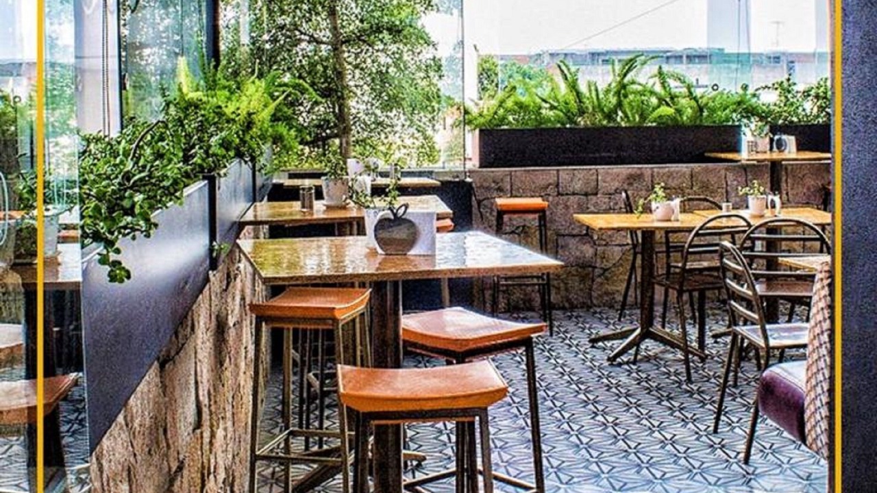 Photo of Outdoor in Leon Centro