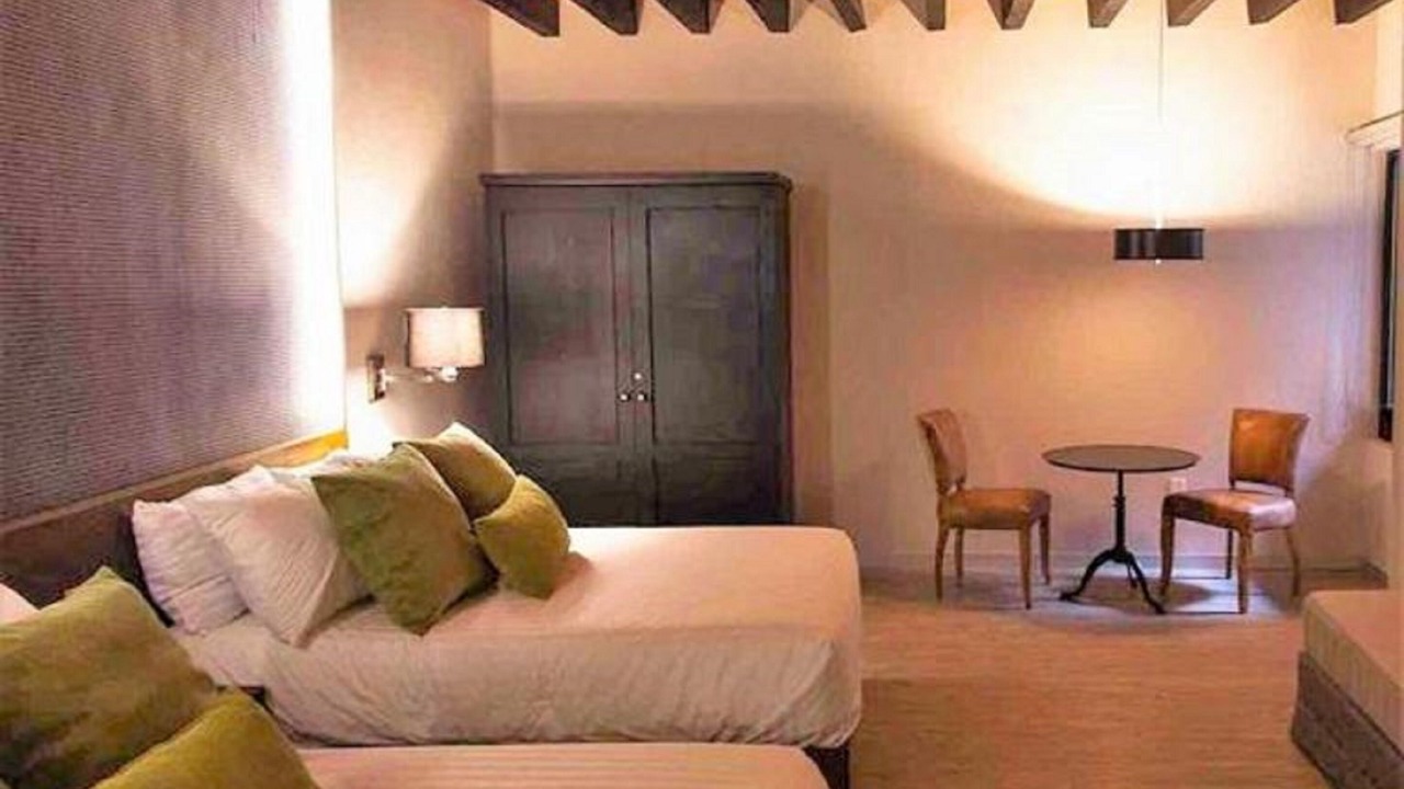 Photo of Bedroom in Leon Centro