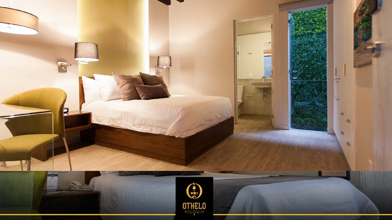 Photo of Bedroom in Leon Centro