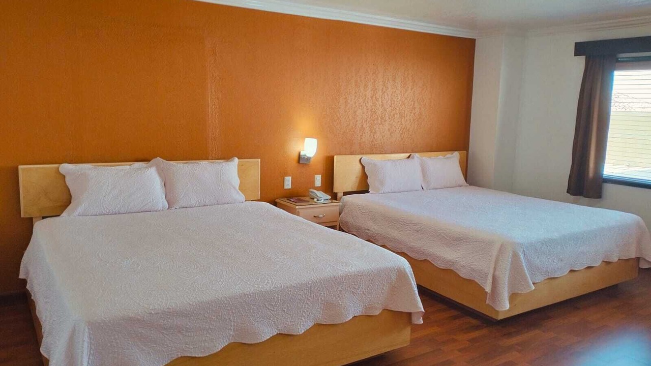 Photo of Bedroom in Mexicali