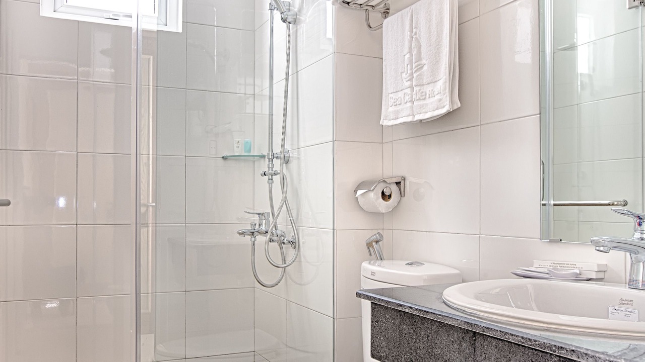 Photo of Bathroom in Son Tra