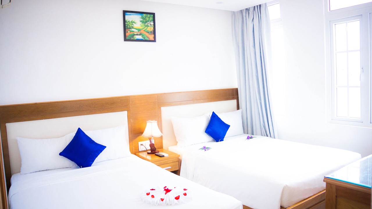 Photo of Bedroom in Son Tra
