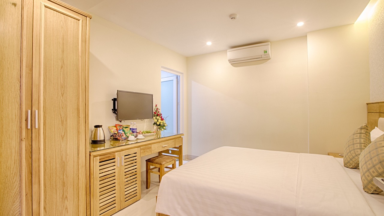 Photo of Bedroom in Son Tra