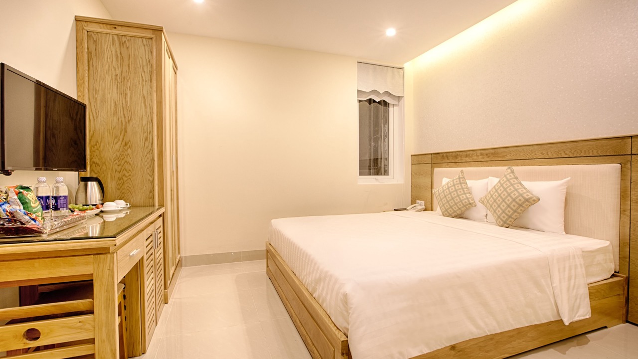 Photo of Bedroom in Son Tra