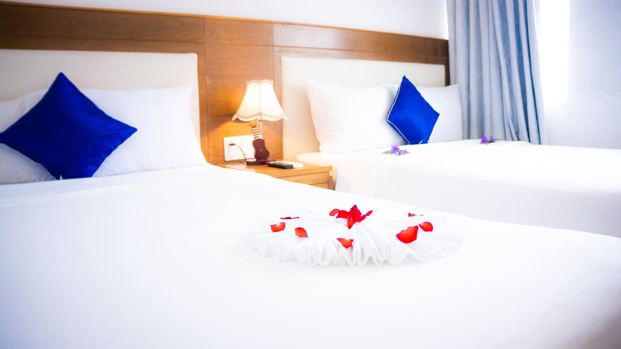 Photo of Bedroom in Son Tra