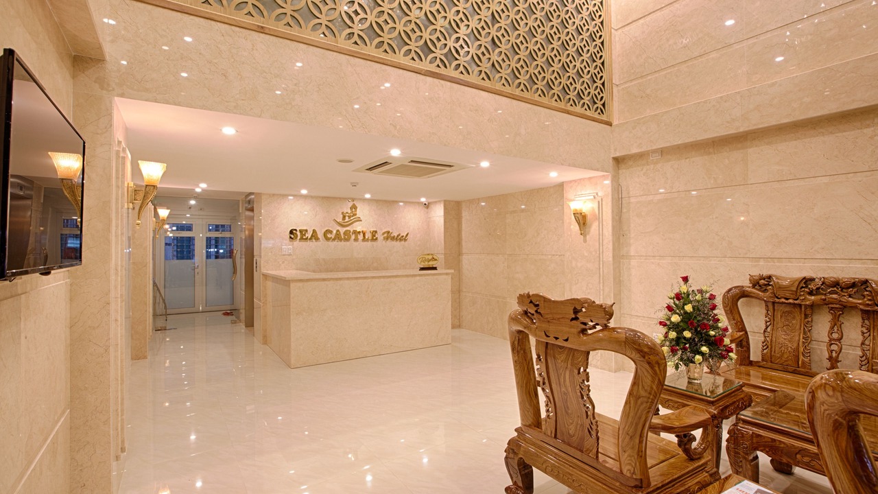 Photo of Livingroom in Son Tra