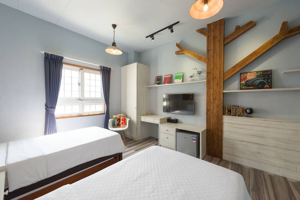 Photo of Bedroom in Zuoying District