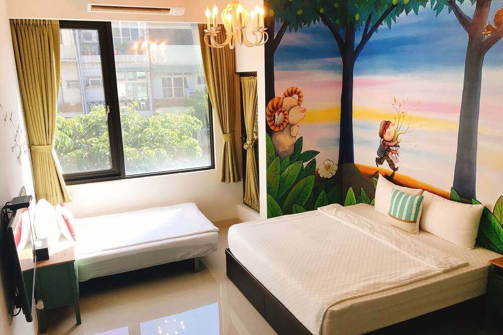 Photo of Bedroom in Zuoying District