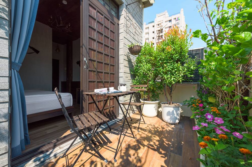Photo of Patio Balcony in Zuoying District