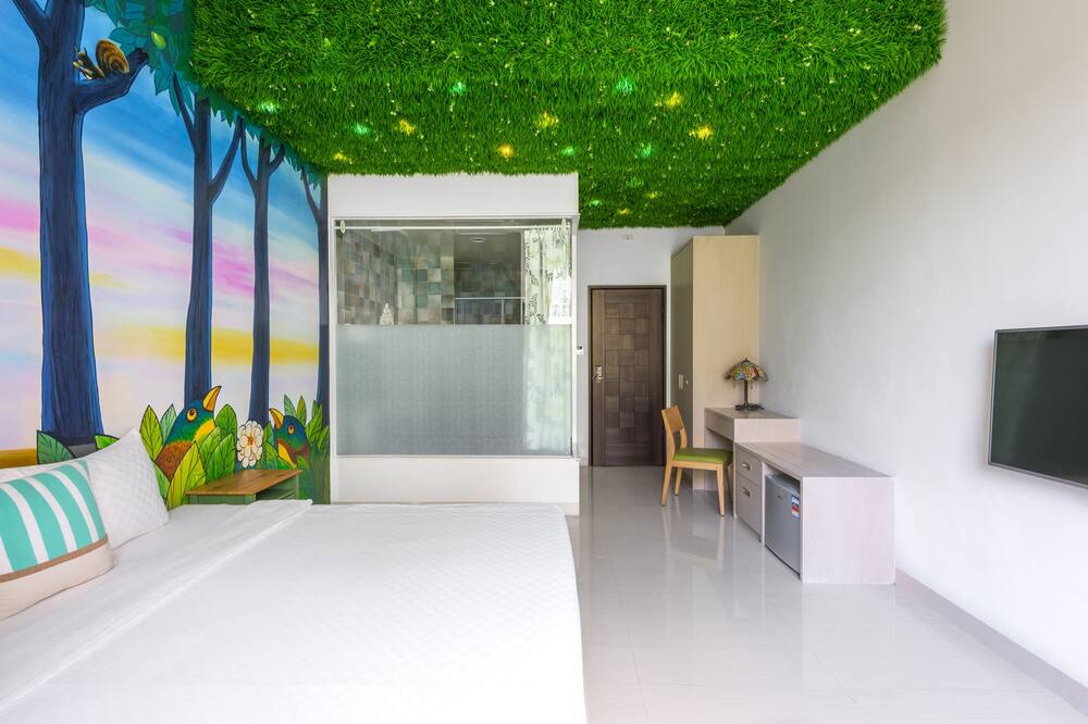 Photo of Bedroom in Zuoying District