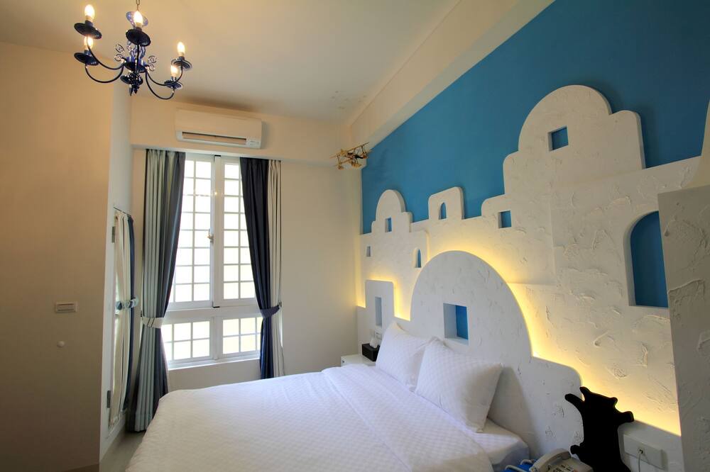 Photo of Bedroom in Zuoying District