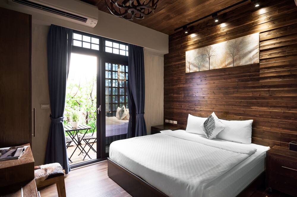 Photo of Bedroom in Zuoying District