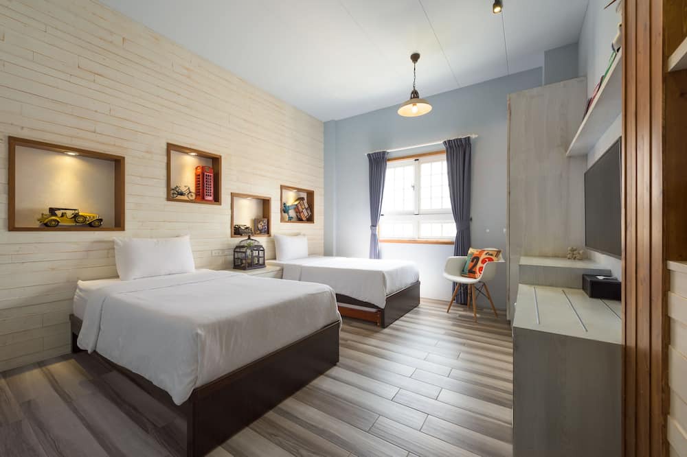 Photo of Bedroom in Zuoying District