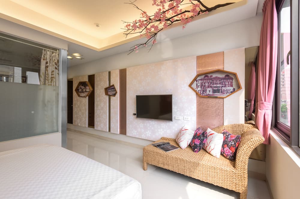 Photo of Bedroom in Zuoying District