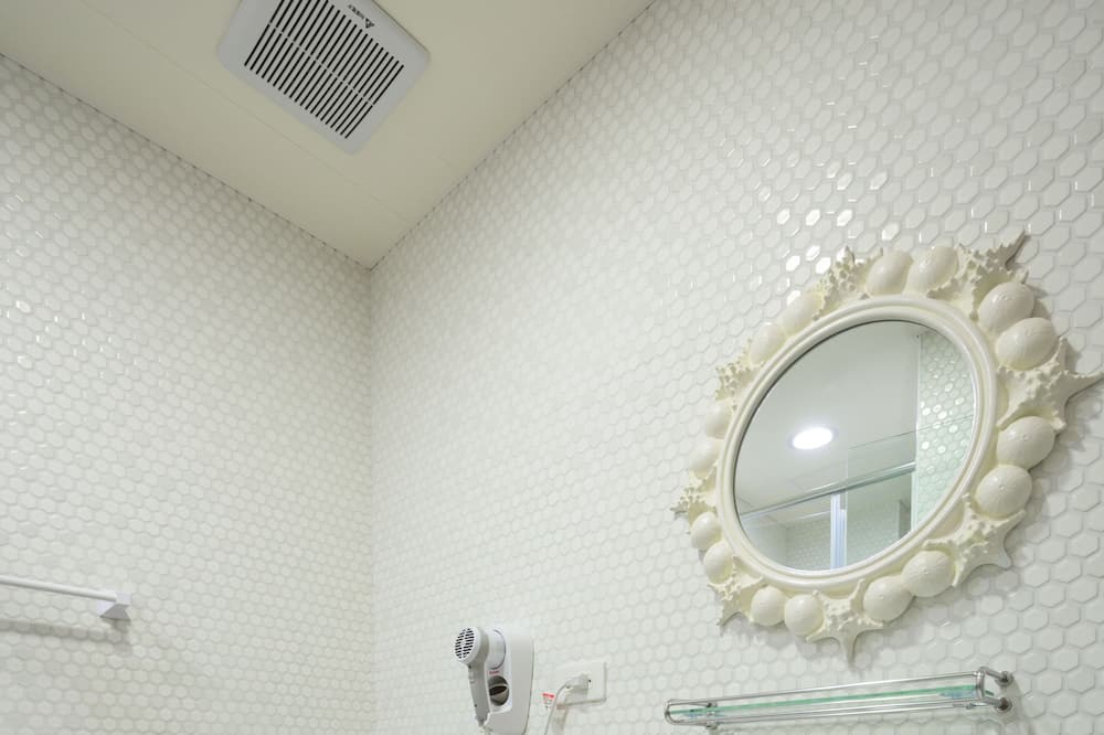 Photo of Bathroom in Zuoying District
