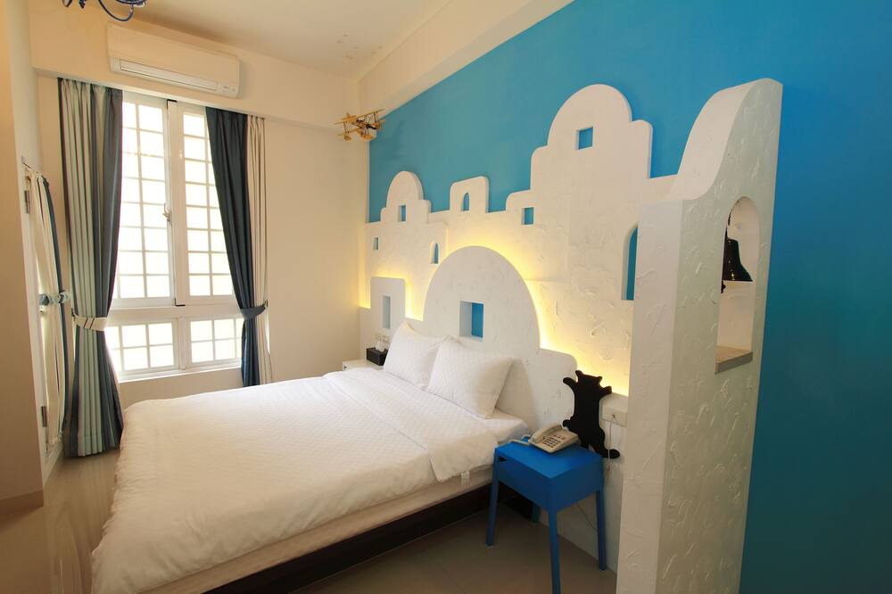 Photo of Bedroom in Zuoying District