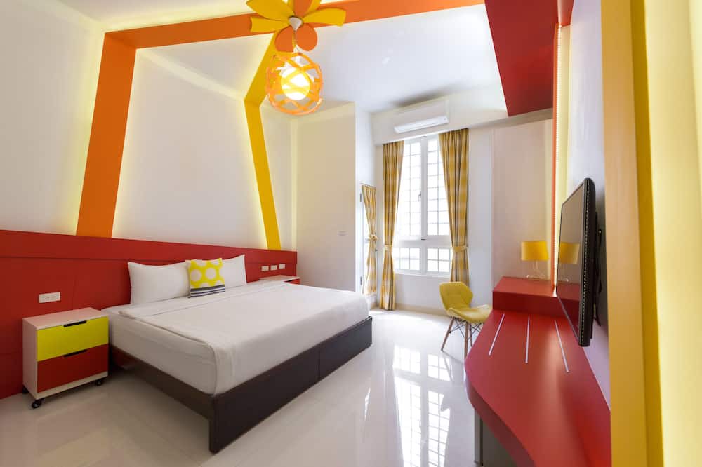 Photo of Bedroom in Zuoying District