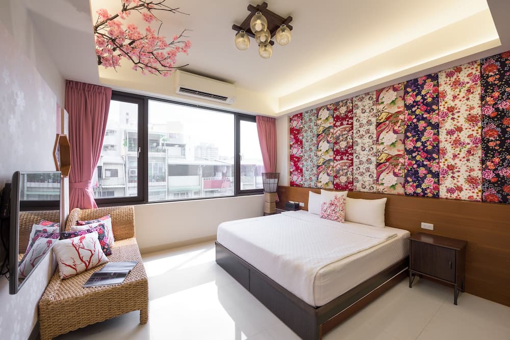 Photo of Bedroom in Zuoying District