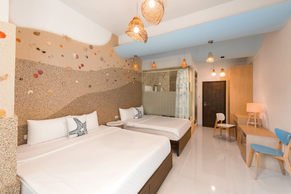 Photo of Bedroom in Zuoying District