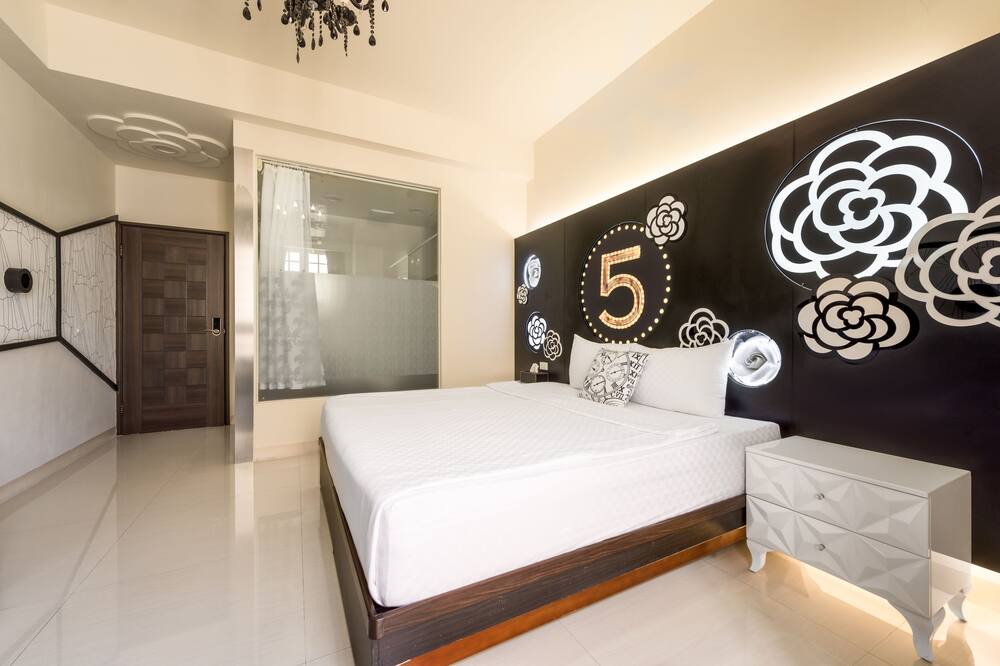 Photo of Bedroom in Zuoying District