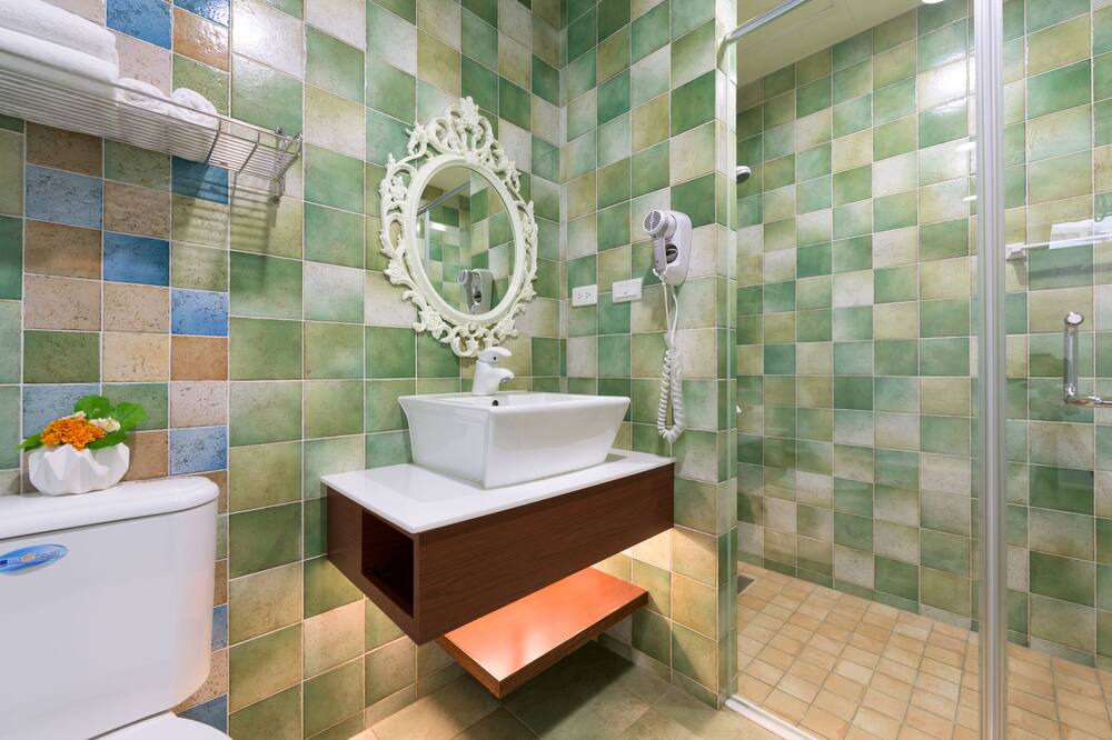 Photo of Bathroom in Zuoying District