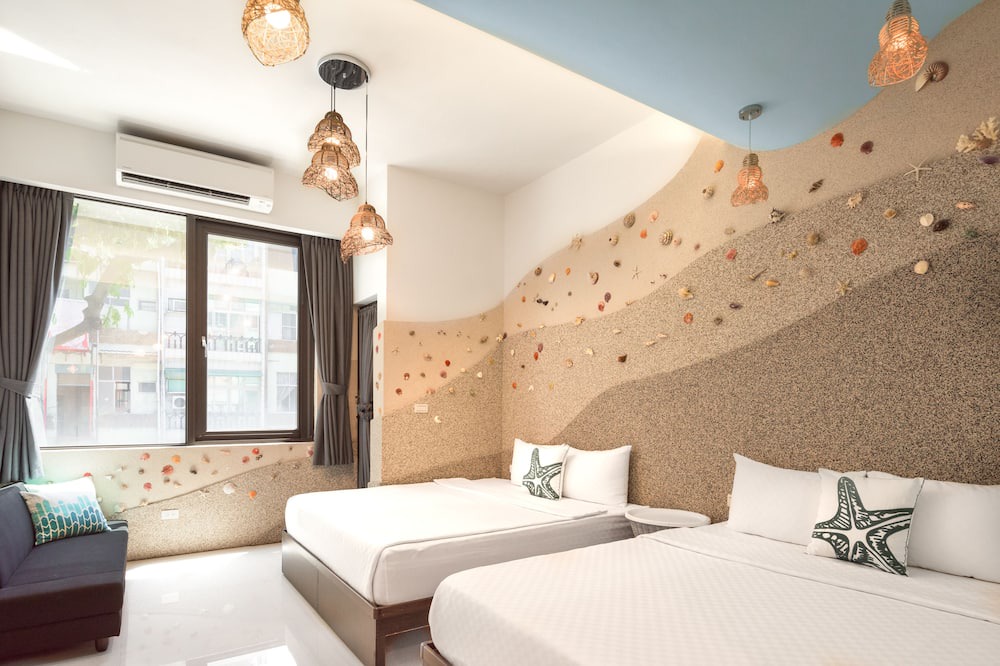 Photo of Bedroom in Zuoying District