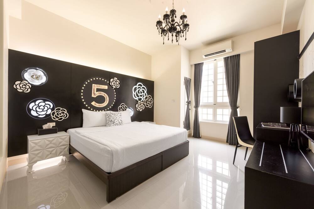 Photo of Bedroom in Zuoying District