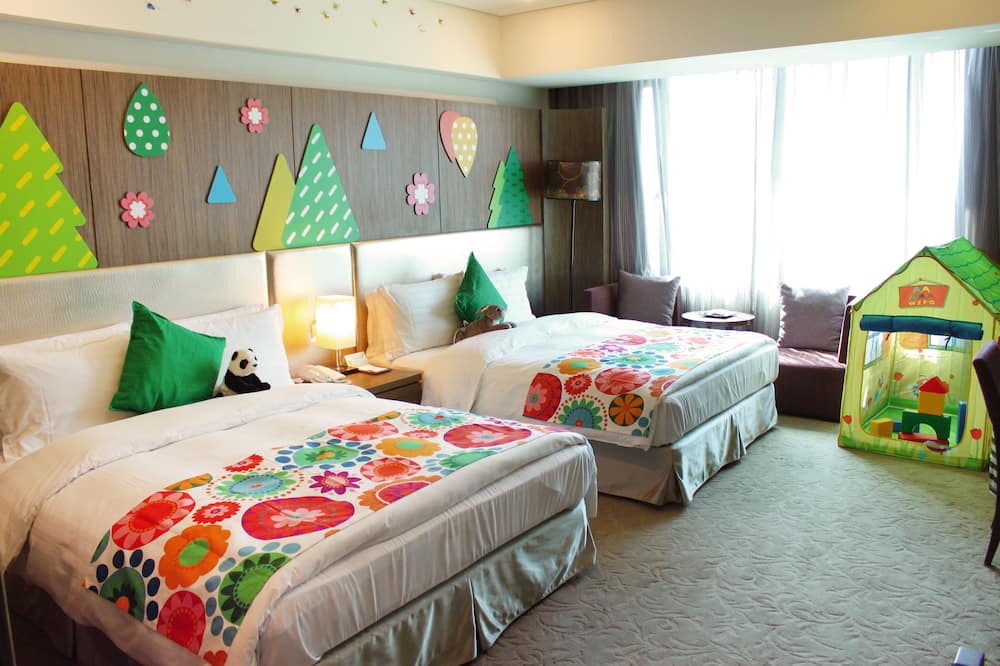Photo of Bedroom in Beitun District